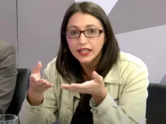 Violeta Gil (Política Obrera): «La gente ya piensa como sacarse de encima al gobierno de Milei»