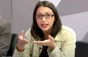 Violeta Gil (Política Obrera): «La gente ya piensa como sacarse de encima al gobierno de Milei»