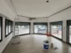 El nuevo espacio emprendedor «Hecho en Salta» ya tiene un avance de obra del 80%. VIDEO/FOTOS