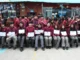 Estudiantes salteños ya reciben los vouchers del Banco Municipal de Becas. FOTOS
