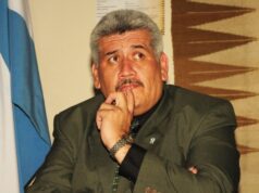 Ernesto Bisceglia (periodista): «Sería una fatalidad para los salteños que LLA gane las elecciones en 2027»