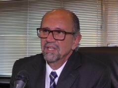 Repavimentación de la RN 9-34 con fondos provinciales: “Muestra el compromiso del Gobernador con todos los salteños”, dijo Sergio Camacho. VIDEO/FOTOS