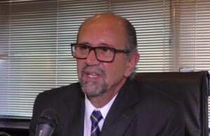Repavimentación de la RN 9-34 con fondos provinciales: “Muestra el compromiso del Gobernador con todos los salteños”, dijo Sergio Camacho. VIDEO/FOTOS