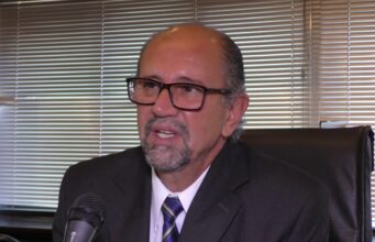 Repavimentación de la RN 9-34 con fondos provinciales: “Muestra el compromiso del Gobernador con todos los salteños”, dijo Sergio Camacho. VIDEO/FOTOS