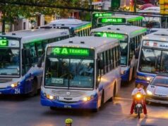 Por la crisis financiera, desde SAETA admiten dificultades para el pago a empresas