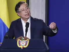 Elecciones en Colombia: Activan plan para garantizar la seguridad del proceso