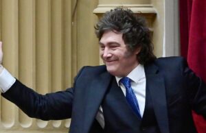 Nuevo escenario: Javier Milei toca un piso en las encuestas, pero la oposición aún no lo capitaliza