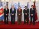 En el Consejo de Seguridad Sáenz reiteró la necesidad de radarizar la frontera norte para fortalecer la lucha contra el narcotráfico. VIDEO/FOTOS