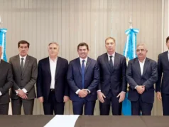 Coparticipación: las provincias recibieron $5,57 billones del Gobierno