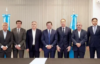 Coparticipación: las provincias recibieron $5,57 billones del Gobierno