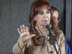 Revés judicial para Cristina Kirchner y sus hijos en el intento por frenar el decomiso de sus bienes