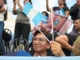 Ciudad: por los festejos del 25 de Mayo, habrá desvíos y operativos especiales de tránsito. CROQUIS/FOTOS