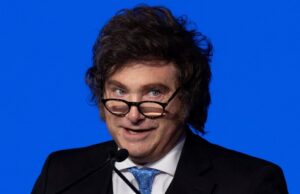 Nueva encuesta preguntó por la reelección de Milei en 2027 y no le fue bien