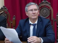 Sesiona la Cámara de Diputados de la Provincia