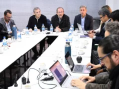 El Gobierno informó los avances en el cumplimiento del fallo de la Corte Interamericana de Derechos Humanos. VIDEO/FOTOS