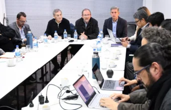 El Gobierno informó los avances en el cumplimiento del fallo de la Corte Interamericana de Derechos Humanos. VIDEO/FOTOS
