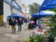 Promociones y descuentos en la 2° Feria de Otoño en el anexo del mercado San Miguel