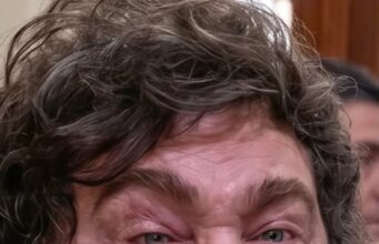 Un Milei «brotado»… – Por: Daniel Salmoral