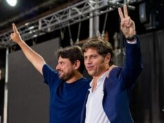 Quiénes son los candidatos que asoman en el peronismo para el 2027