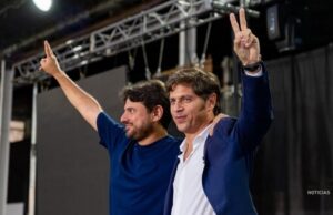 Quiénes son los candidatos que asoman en el peronismo para el 2027