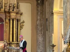 Durísima homilía del arzobispo de Buenos Aires: «Viven de privilegios, alejados del común de la gente»