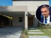 El contratista de las refacciones en la casa del country Indio Cuá dijo que Adorni le pagó 245 mil dólares en efectivo