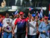 Donald Trump amenazó con tomar “el control” de Cuba “casi de inmediato” y la isla se prepara para resistir