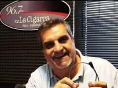 El análisis político del periodista Jorge Villazón en «7 PM»