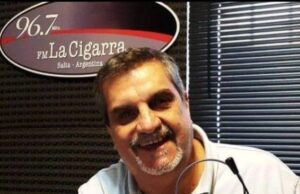 El análisis político del periodista Jorge Villazón en «7 PM»