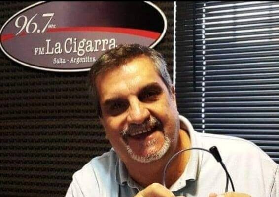El análisis político del periodista Jorge Villazón en «7 PM»