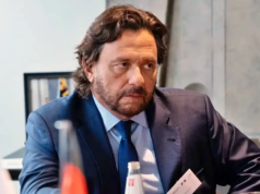 Ranking de gobernadores: Sáenz entre los cinco primeros