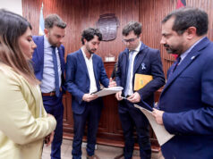 Convención Municipal: para evitar otro escándalo, libertarios corrigieron un polémico punto sobre bienestar animal