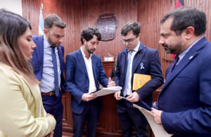 Convención Municipal: para evitar otro escándalo, libertarios corrigieron un polémico punto sobre bienestar animal
