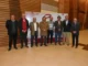 El gobernador Sáenz acompañó a los productores de caballos peruanos de paso