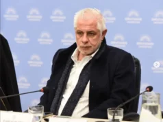 Pablo Outes (dip.nac.): «El peronismo necesita como candidato presidencial a alguien formado. No se puede tontear más»