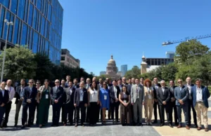 Salta integró una misión internacional en Estados Unidos