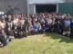 El ministro Mangione se reunió con gerentes sanitarios de toda la provincia: «Nuestro único norte es dar salud a la gente»