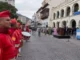 Salta conmemora el 216° Aniversario de la Revolución de Mayo con actos oficiales en la Catedral y el Cabildo Histórico