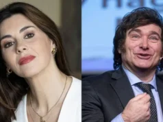 Marcela Pagano denunció a Javier Milei por encubrimiento y por sugerencia de un «golpe de Estado»