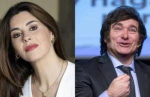 Marcela Pagano denunció a Javier Milei por encubrimiento y por sugerencia de un «golpe de Estado»