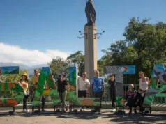 Salta celebra la Semana de Mayo con una variada agenda cultural, deportiva y gastronómica. FOTOS