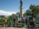 Salta celebra la Semana de Mayo con una variada agenda cultural, deportiva y gastronómica. FOTOS