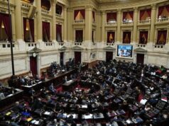 El Gobierno envía nuevo paquete de reformas al Congreso