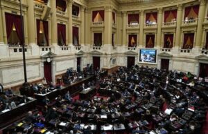 El Gobierno envía nuevo paquete de reformas al Congreso