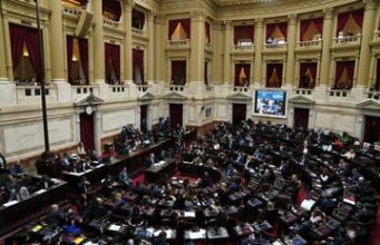 El Gobierno envía nuevo paquete de reformas al Congreso