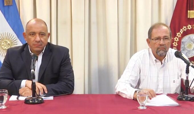 Alarma en Salta: la Provincia perdió $47 mil millones y crece la preocupación por los municipios
