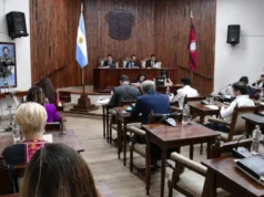 Marcha atrás: el turismo le torció el brazo a La Libertad Avanza en Salta