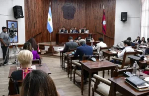 Marcha atrás: el turismo le torció el brazo a La Libertad Avanza en Salta