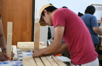 La Escuela de Emprendedores lanza nuevas capacitaciones para la próxima semana. FOTOS