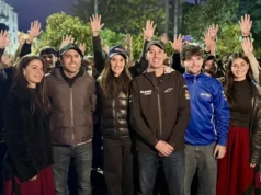 Salta vibra con el TC2000: el deporte motor consolida su impacto turístico y económico. FOTOS